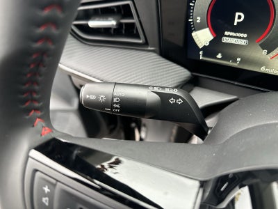 2026 Nissan Kicks SR AWD Cold Weather Package