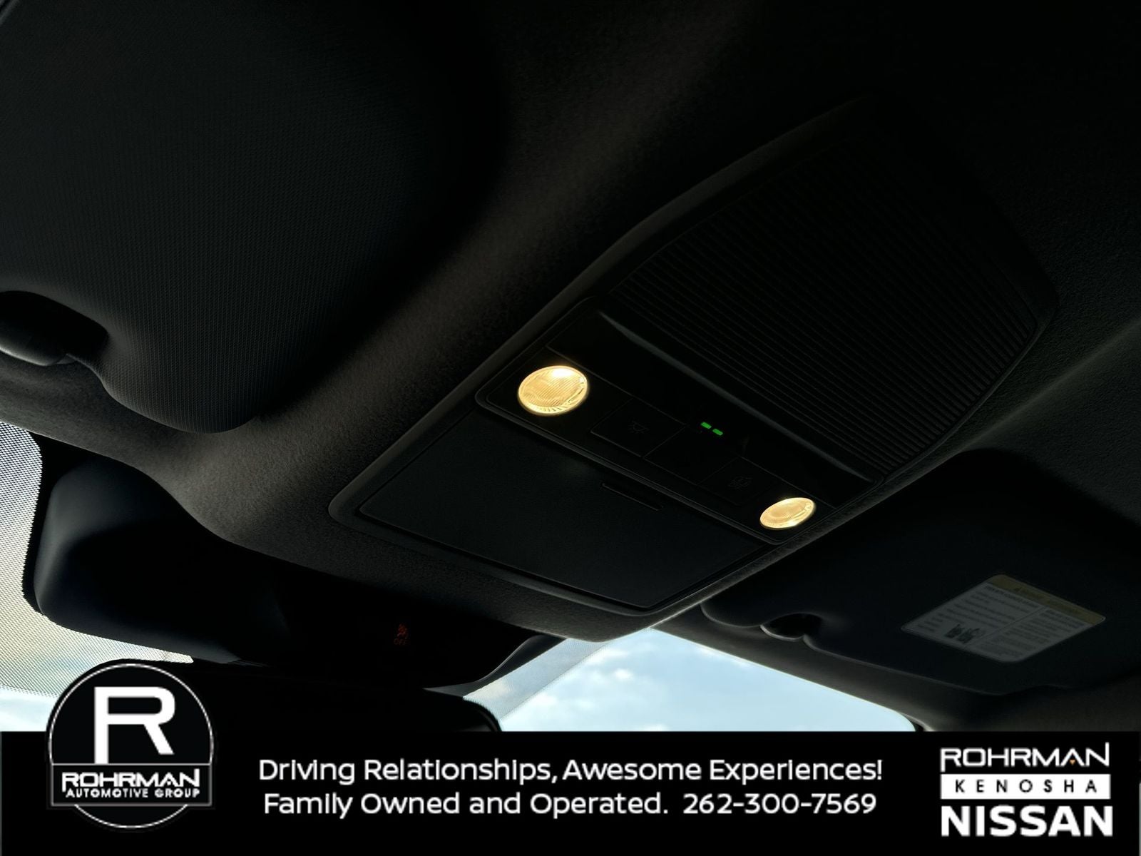 2026 Nissan Kicks SR AWD Cold Weather Package