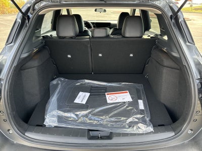 2026 Nissan Kicks SR AWD Cold Weather Package