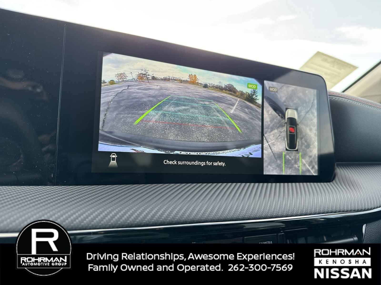 2026 Nissan Kicks SR AWD Cold Weather Package