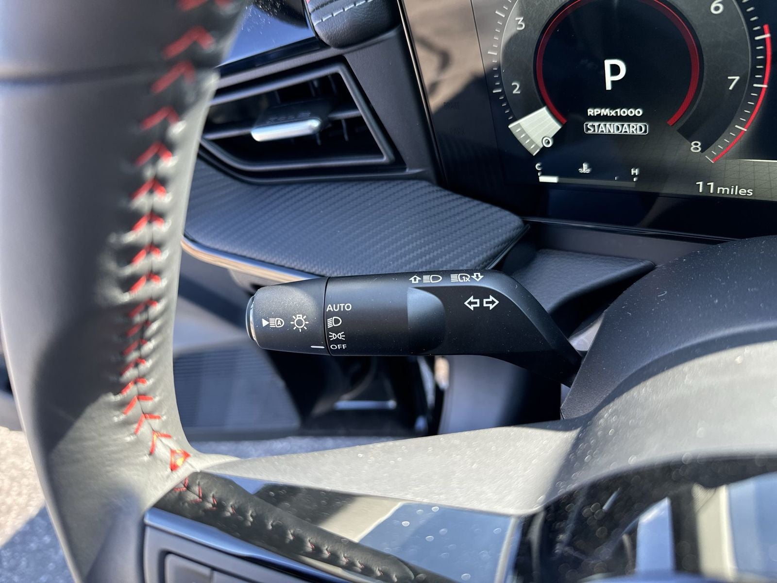 2026 Nissan Kicks SR AWD Cold Weather Package