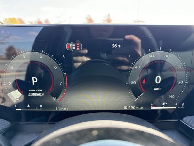 2026 Nissan Kicks SR AWD Cold Weather Package