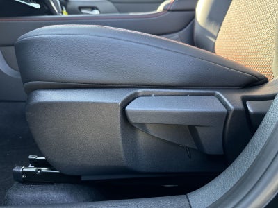 2026 Nissan Kicks SR AWD Cold Weather Package