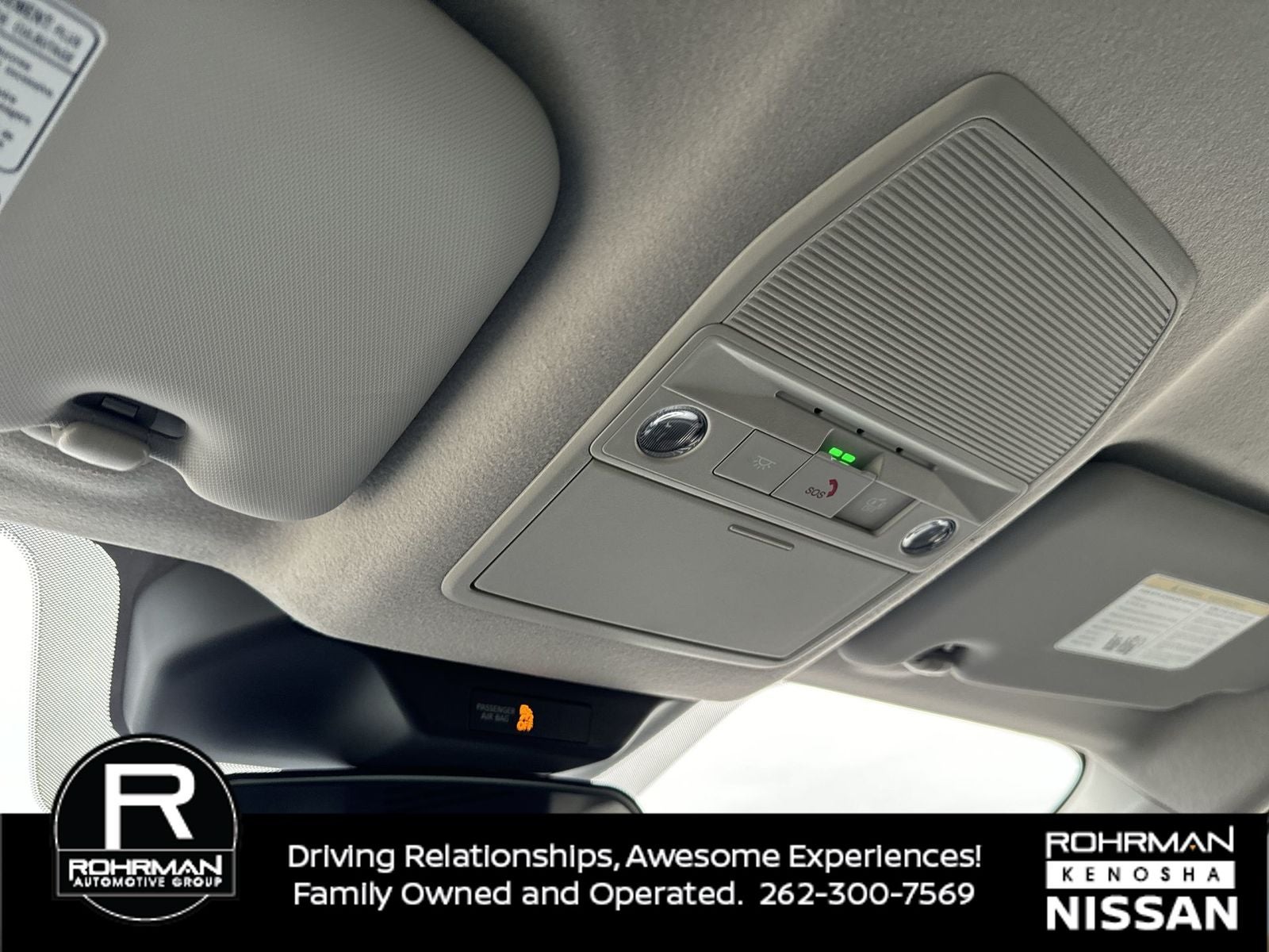 2026 Nissan Kicks SR AWD All Weather Package