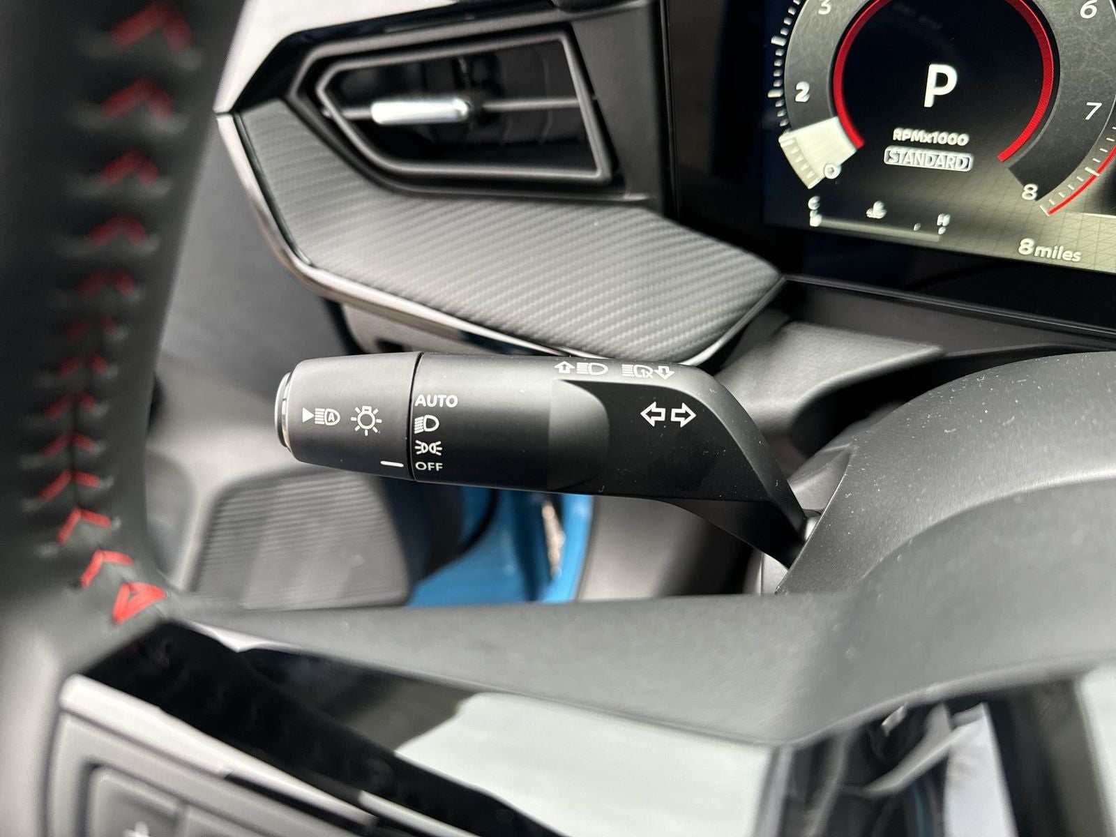 2026 Nissan Kicks SR AWD All Weather Package