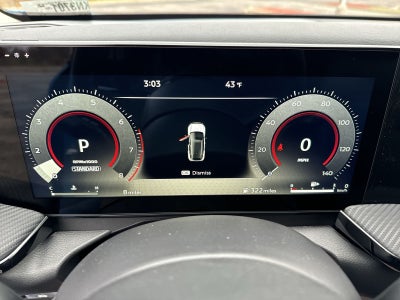 2026 Nissan Kicks SR AWD All Weather Package