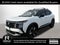 2026 Nissan Kicks SR AWD Premium Package