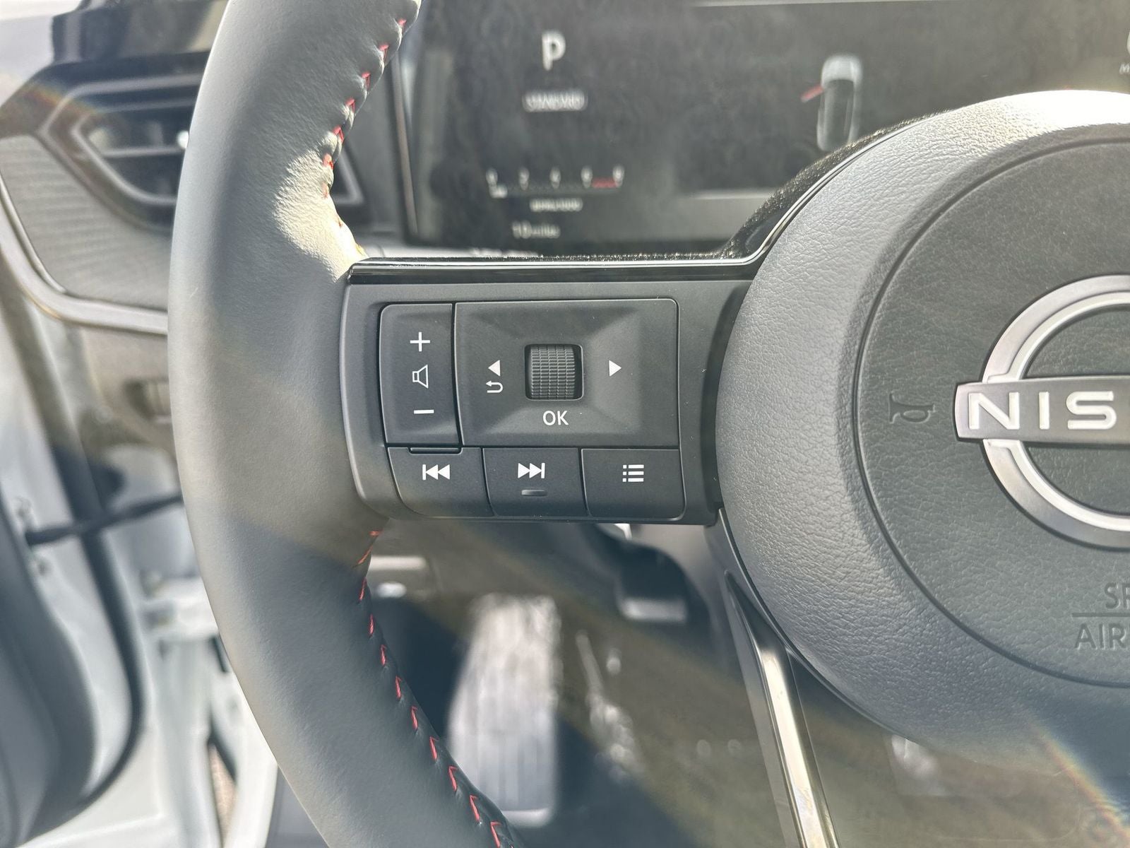 2026 Nissan Kicks SR AWD Premium Package