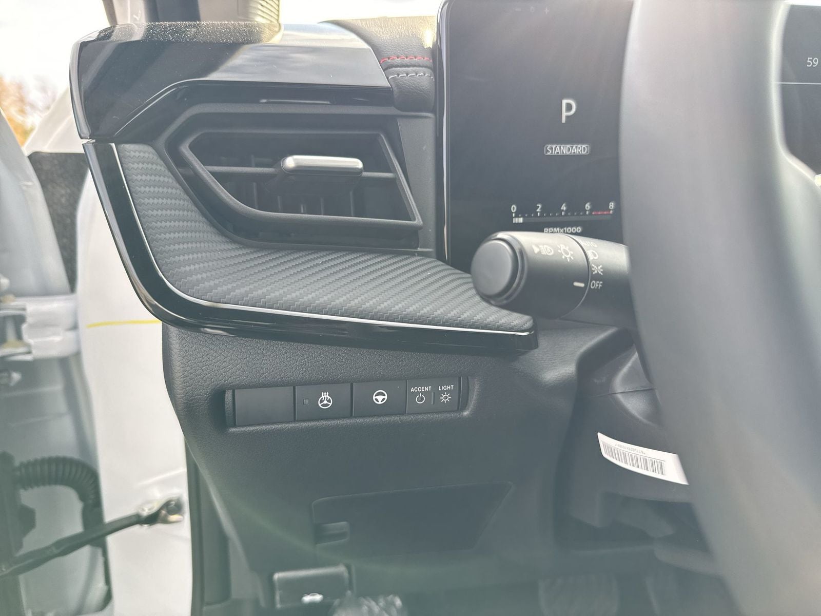 2026 Nissan Kicks SR AWD Premium Package