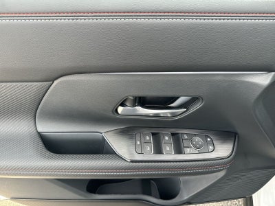 2026 Nissan Kicks SR AWD Premium Package