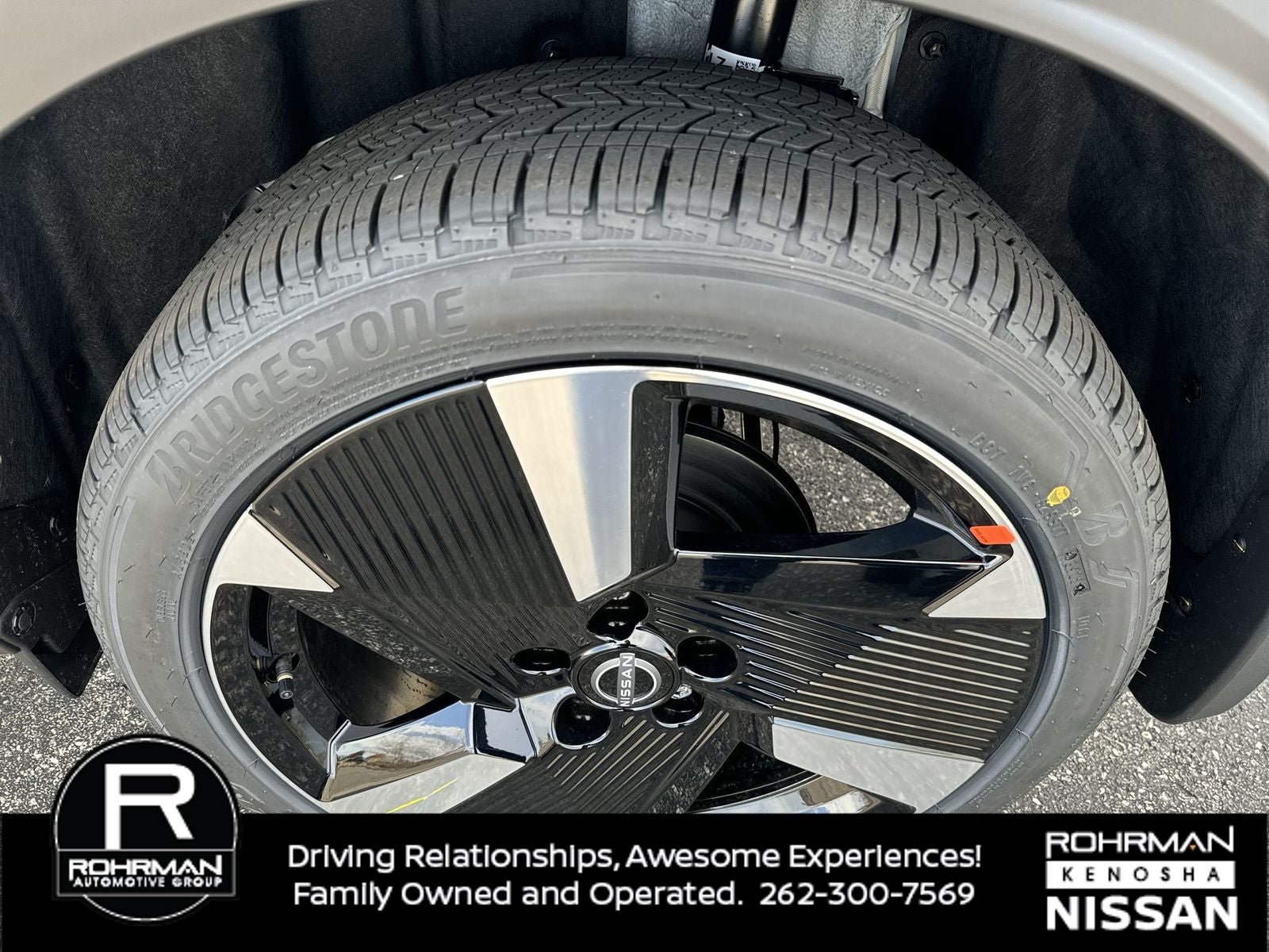 2026 Nissan Kicks SR AWD Premium Package