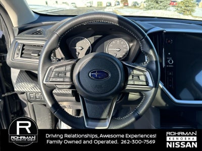 2023 Subaru Ascent Premium