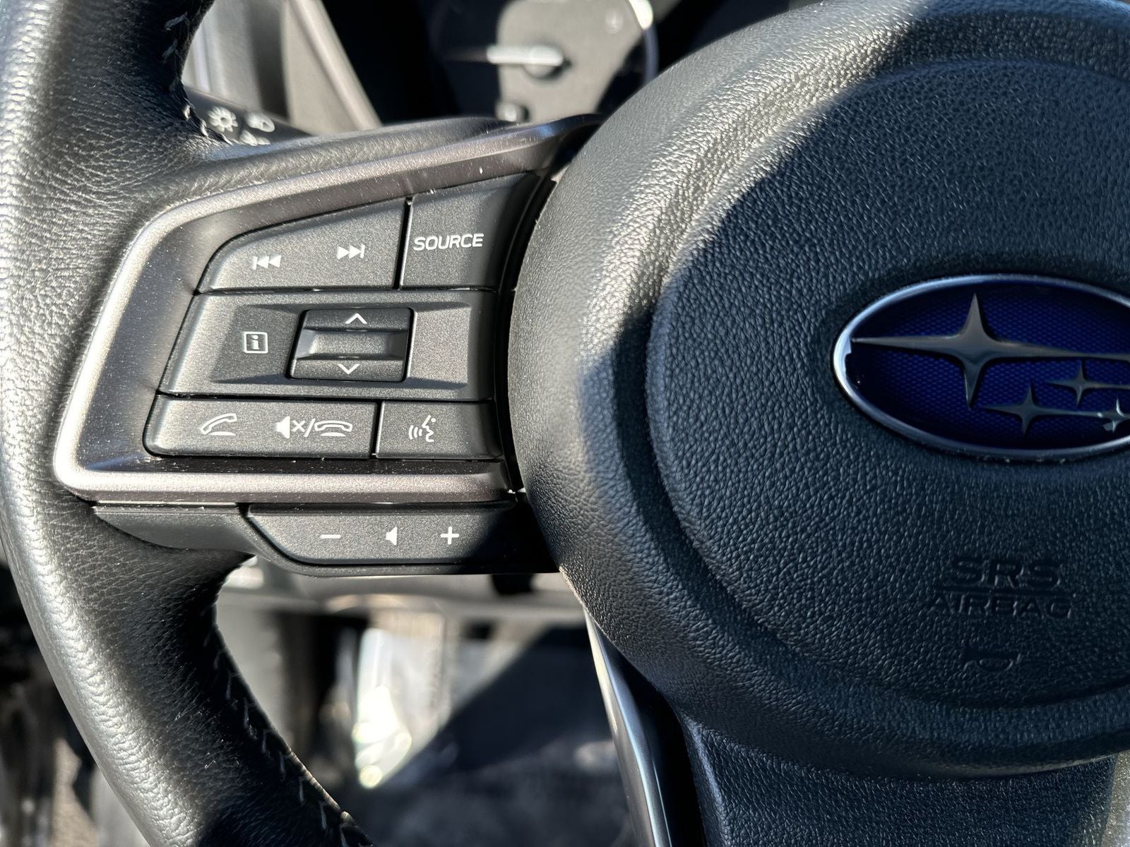 2023 Subaru Ascent Premium