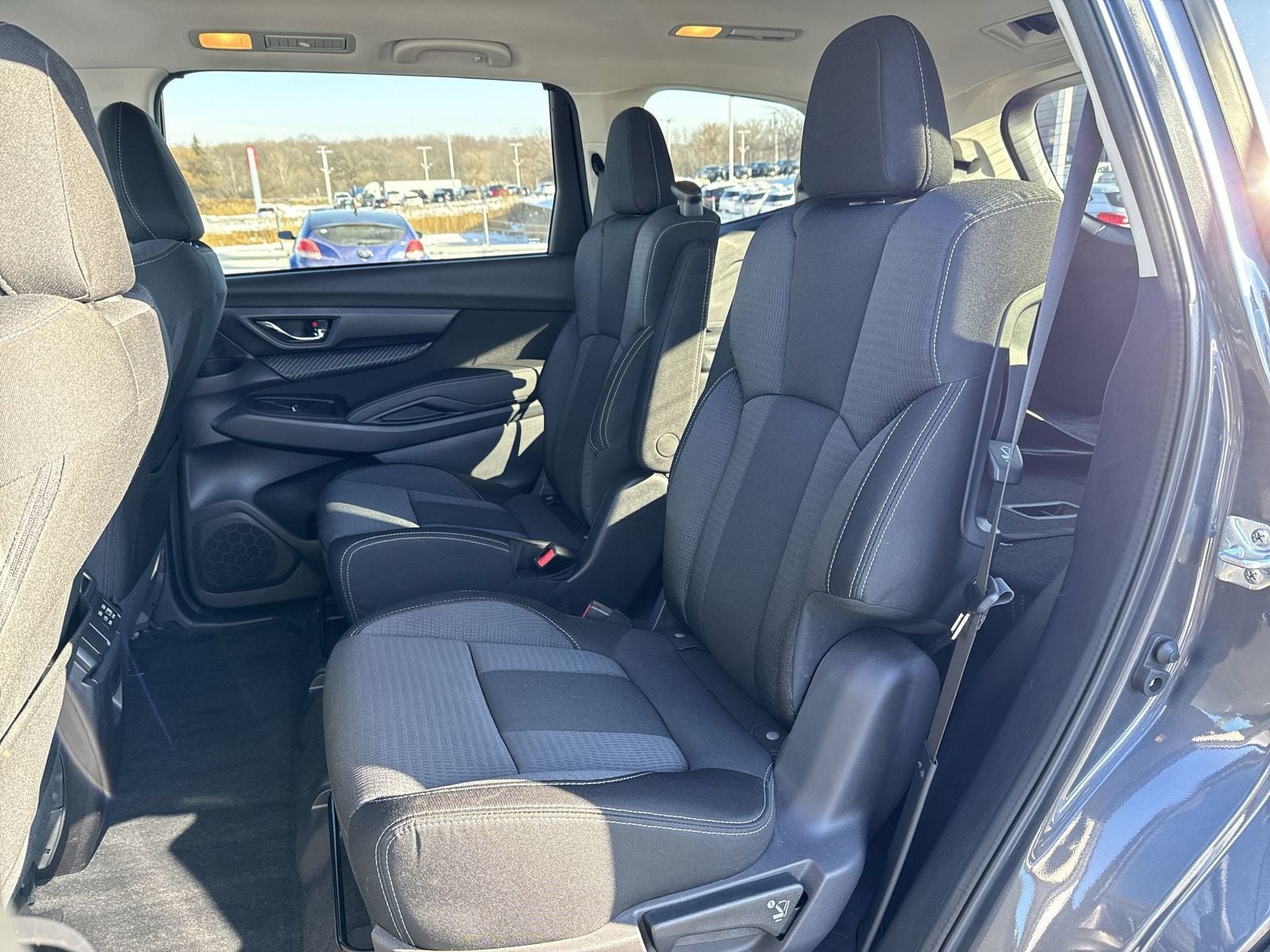 2023 Subaru Ascent Premium