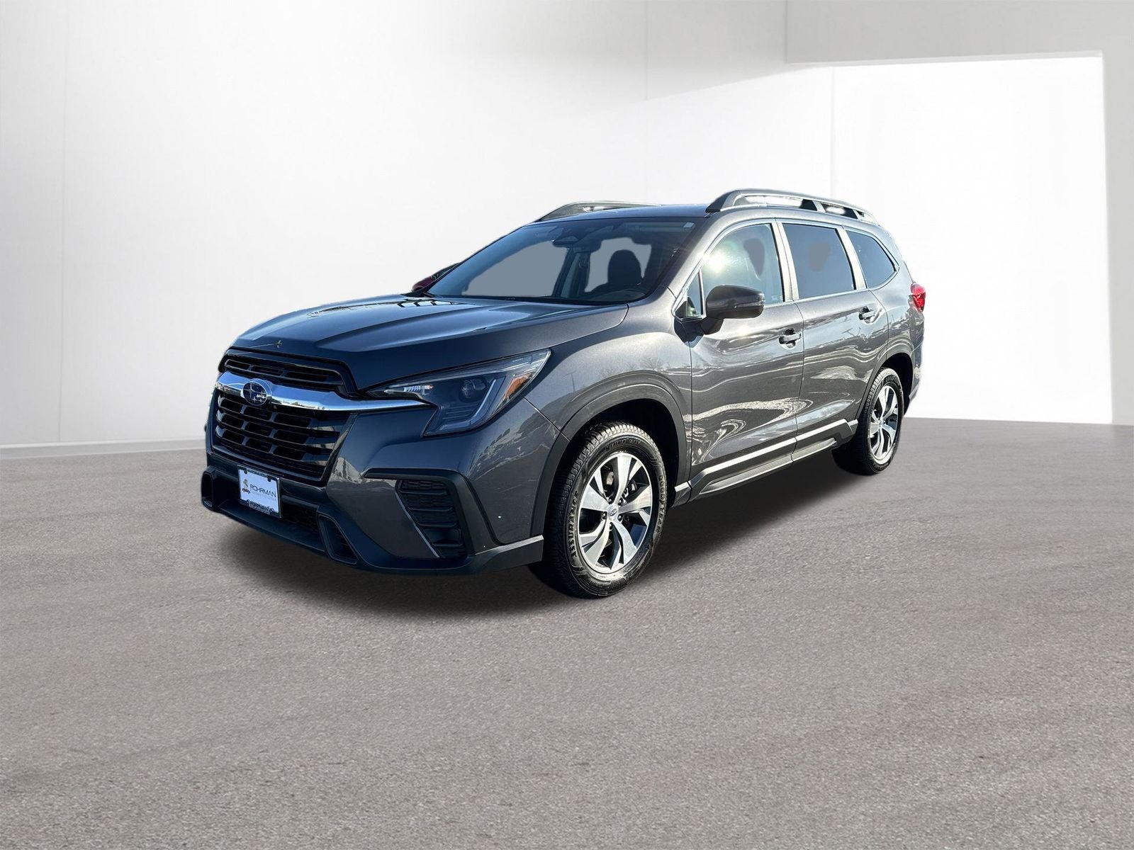 2023 Subaru Ascent Premium