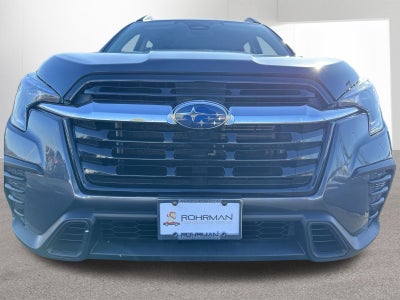 2023 Subaru Ascent Premium