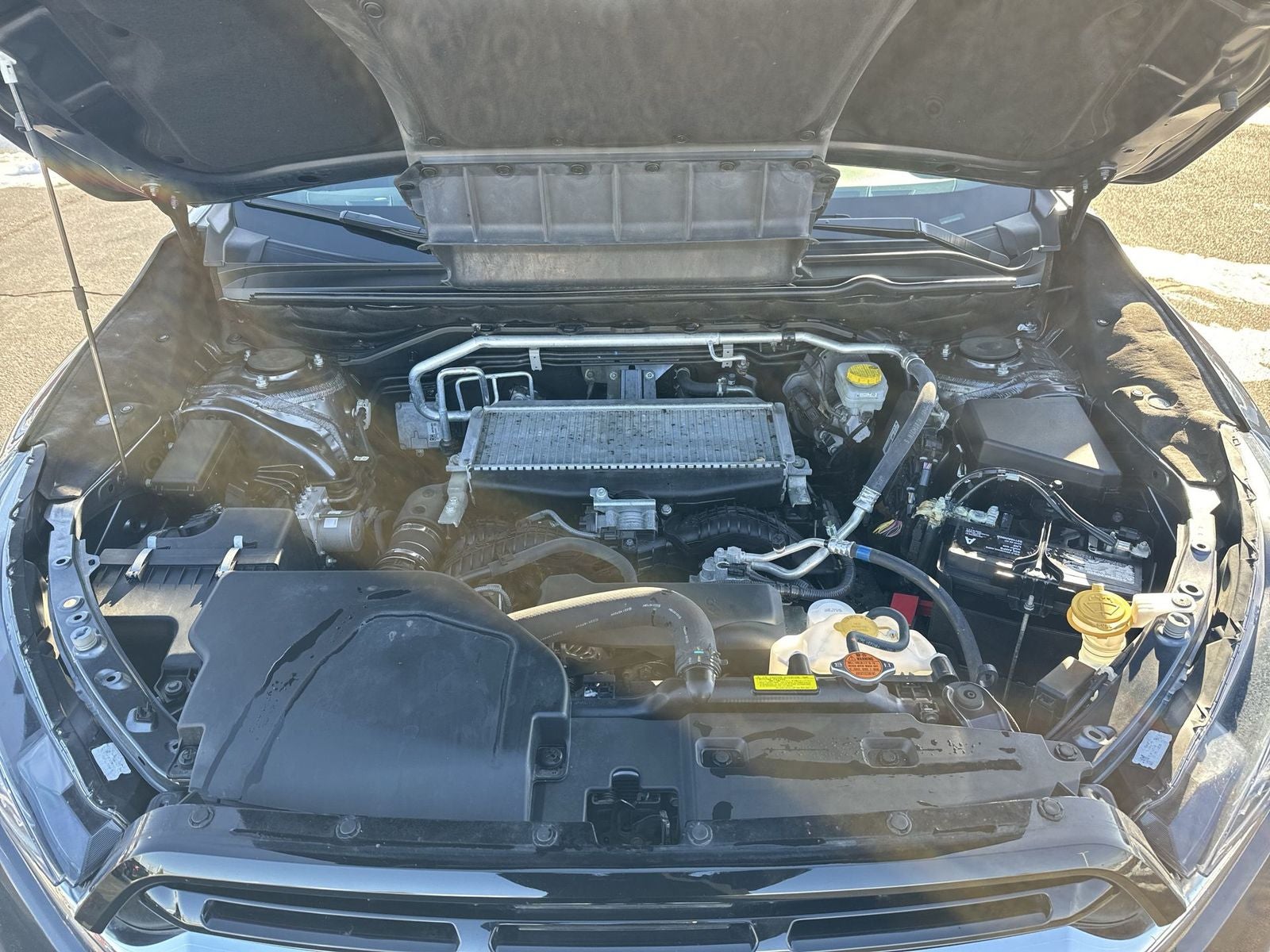 2023 Subaru Ascent Premium