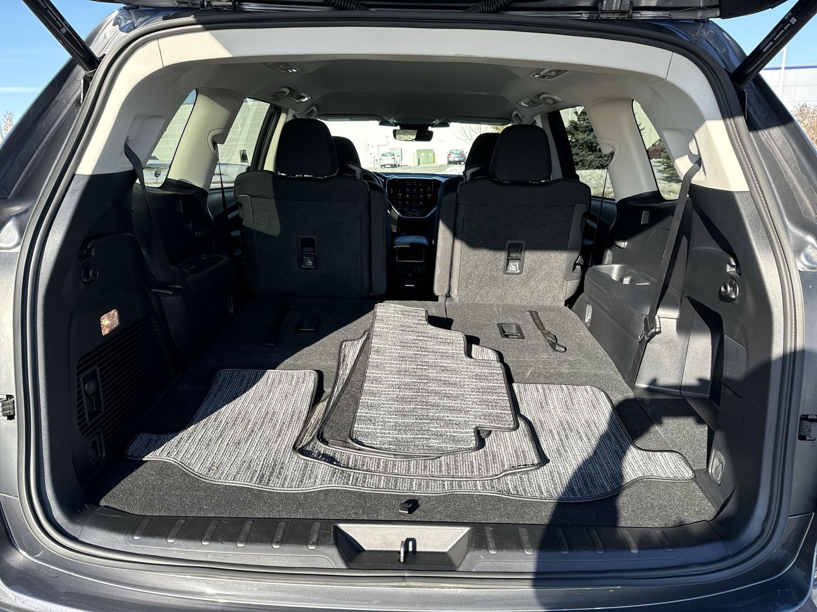 2023 Subaru Ascent Premium