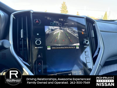 2023 Subaru Ascent Premium