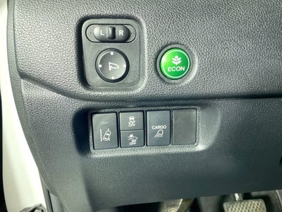 2021 Honda Ridgeline RTL