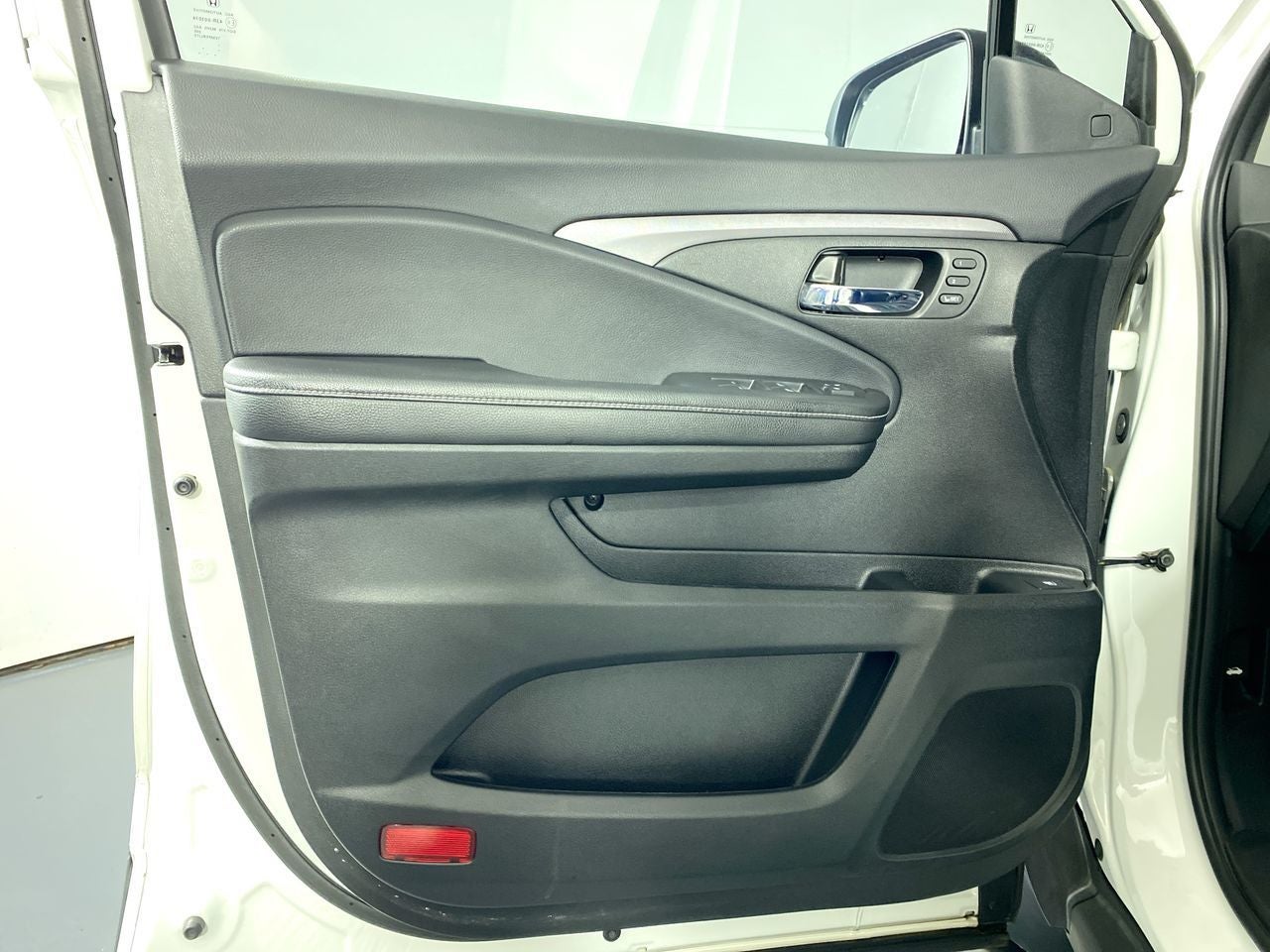 2021 Honda Ridgeline RTL