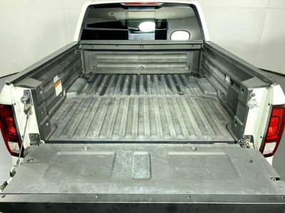 2021 Honda Ridgeline RTL