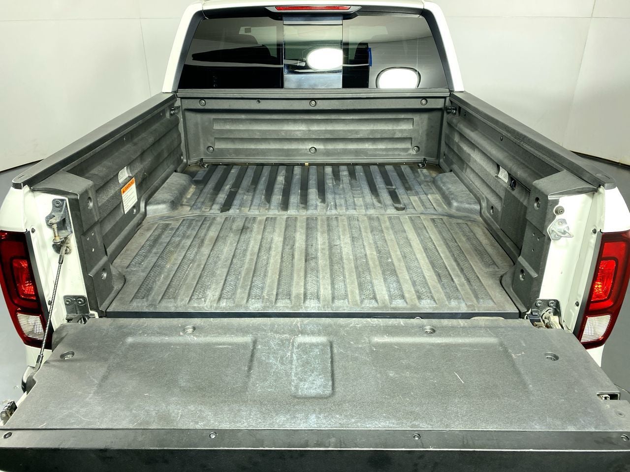 2021 Honda Ridgeline RTL