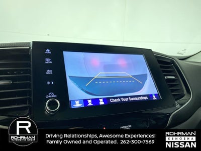 2021 Honda Ridgeline RTL