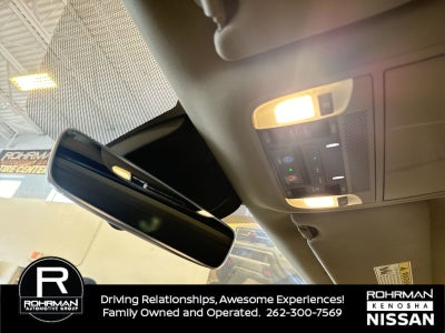 2020 Acura MDX Advance SH-AWD