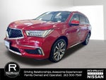 2020 Acura MDX Advance SH-AWD