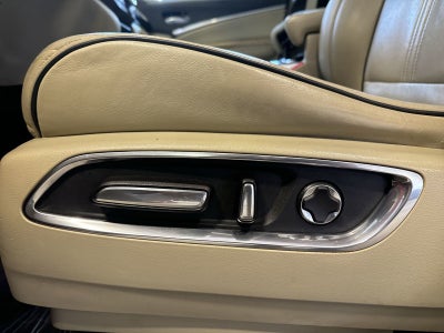 2020 Acura MDX Advance SH-AWD