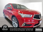 2020 Acura MDX Advance SH-AWD