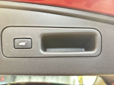 2020 Acura MDX Advance SH-AWD