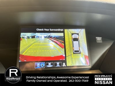 2020 Acura MDX Advance SH-AWD