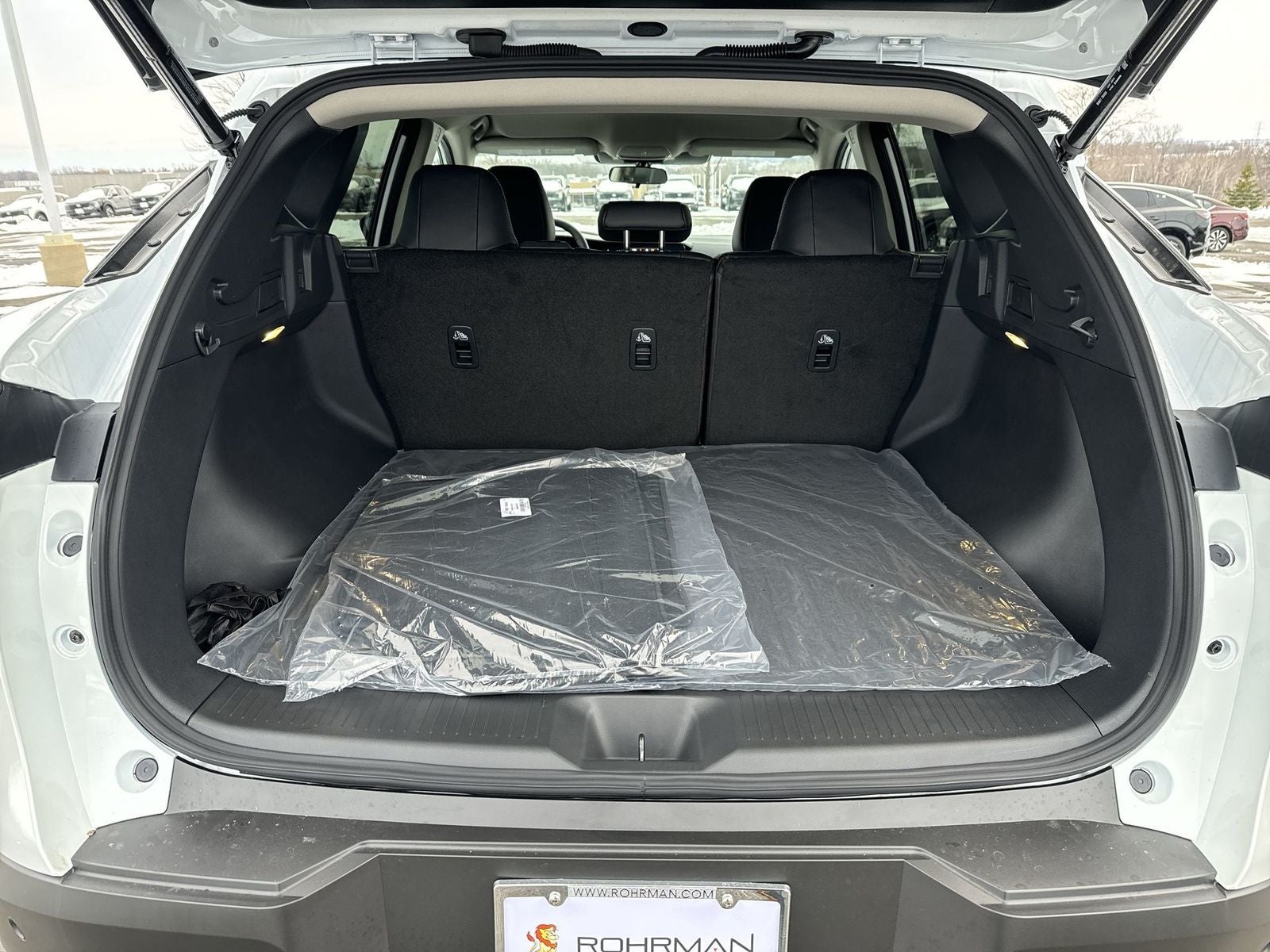 2026 Nissan Murano SV