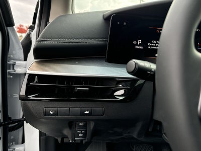 2026 Nissan Murano SL AWD