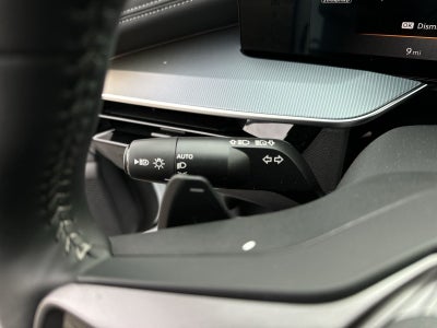 2026 Nissan Murano SL AWD