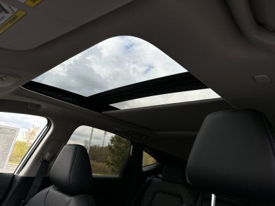 2026 Nissan Murano SL AWD