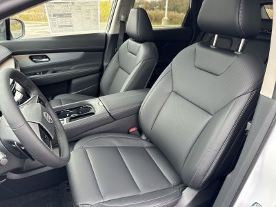 2026 Nissan Murano SL AWD