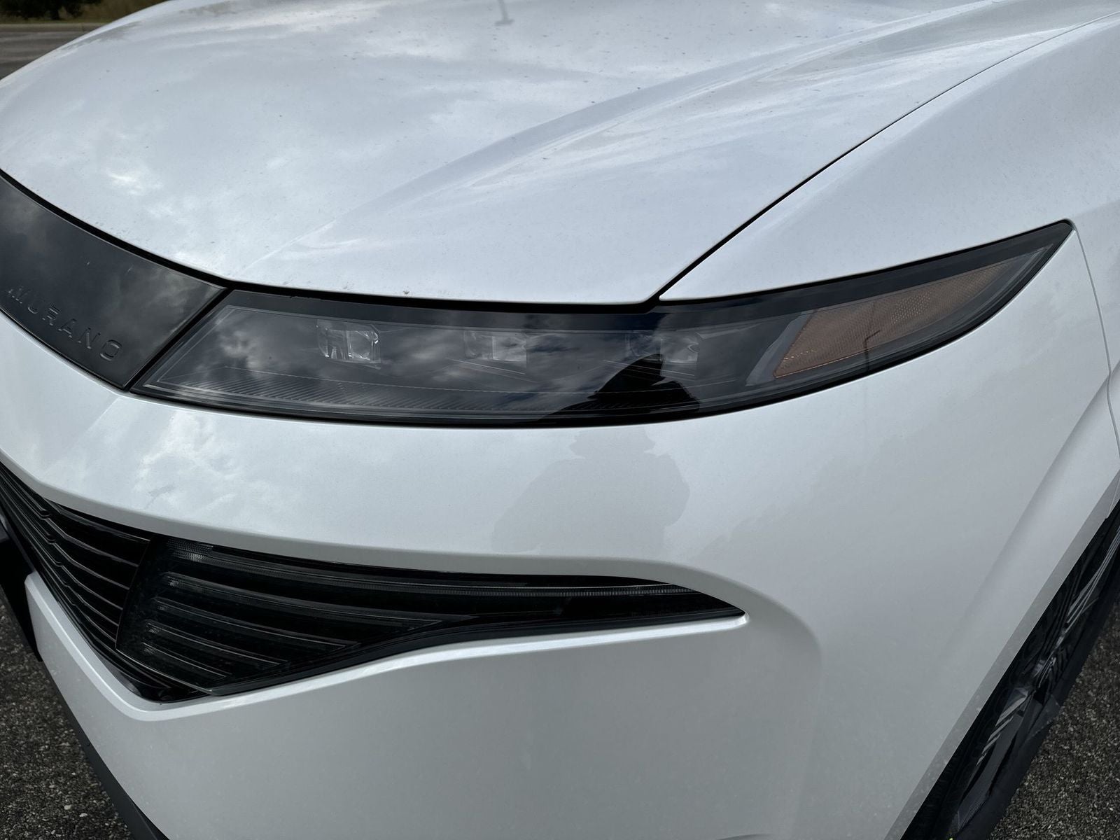 2026 Nissan Murano SL AWD