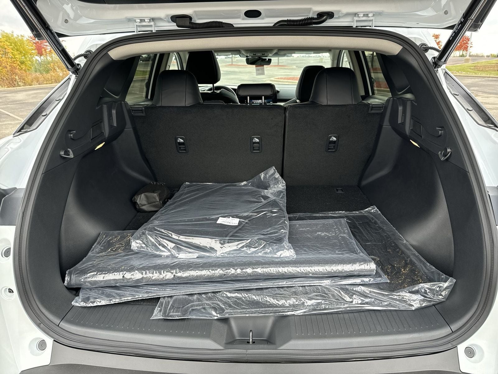 2026 Nissan Murano SL AWD