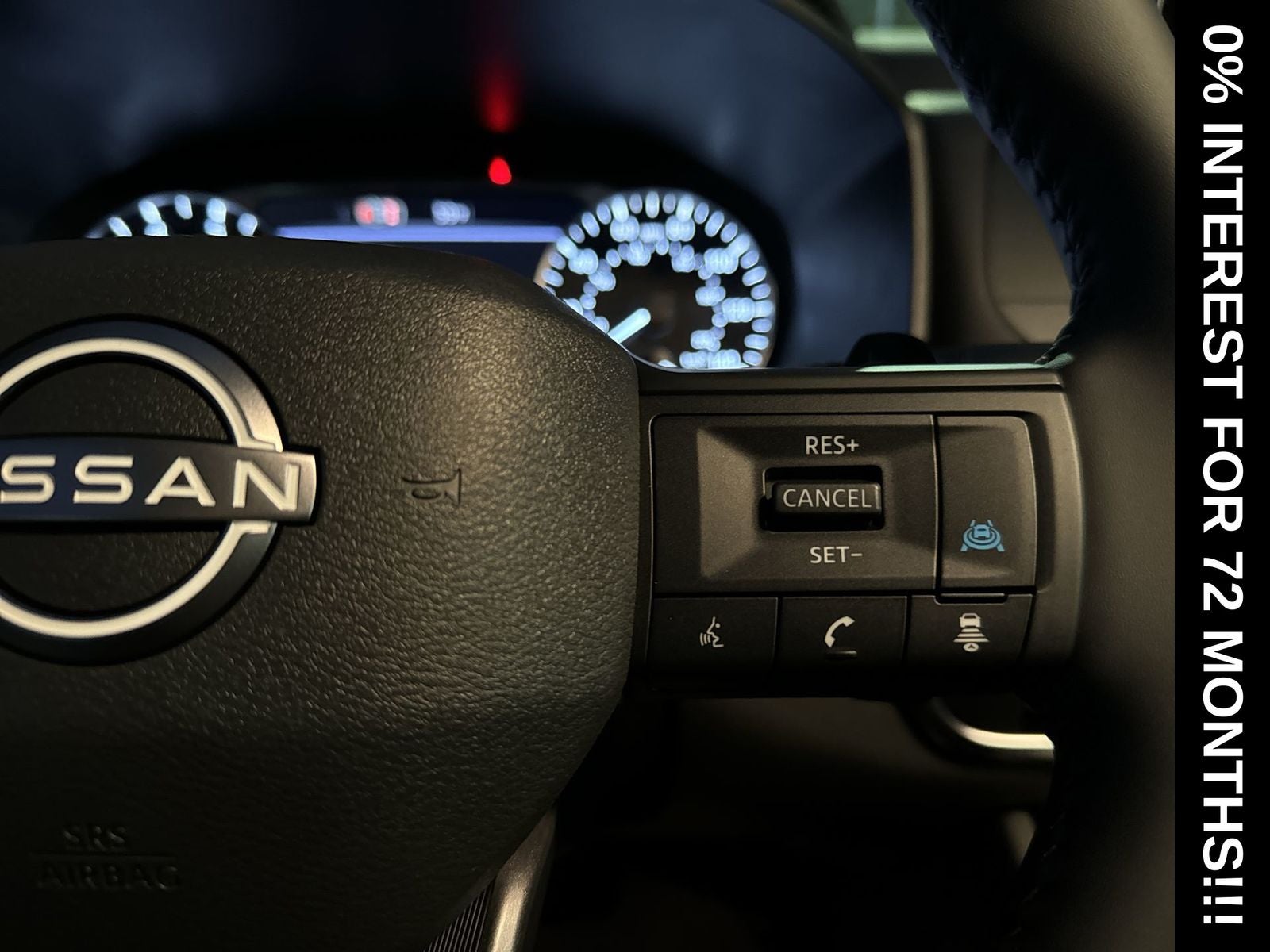 2026 Nissan Rogue SV Premium Package