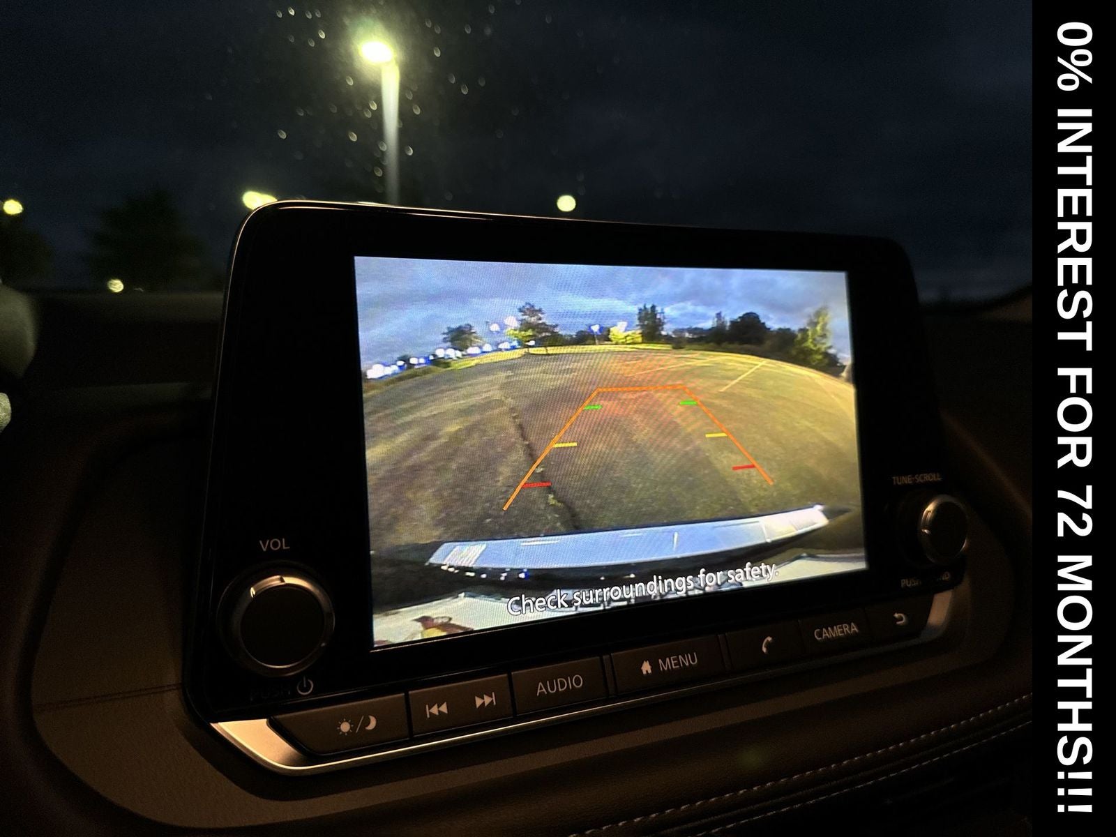 2026 Nissan Rogue SV Premium Package