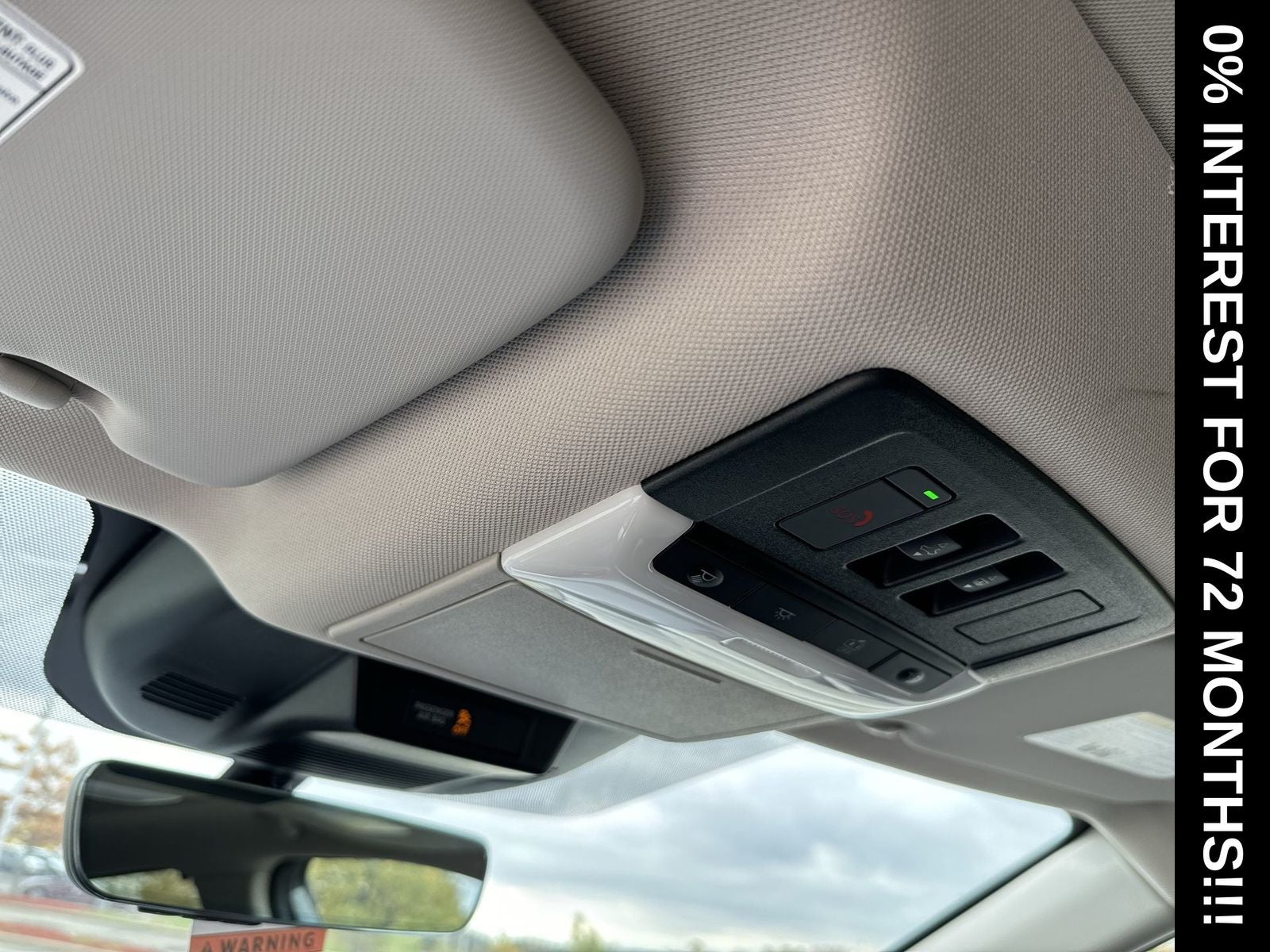 2026 Nissan Rogue SV Premium Package