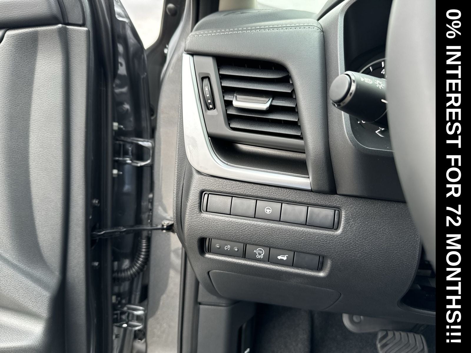 2026 Nissan Rogue SV Premium Package