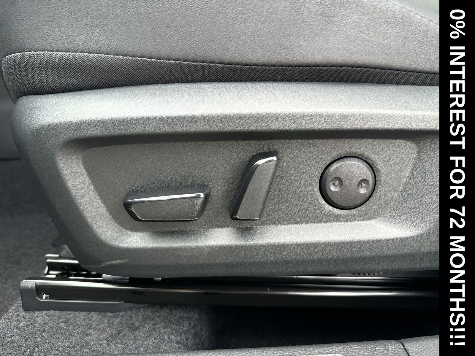 2026 Nissan Rogue SV Premium Package