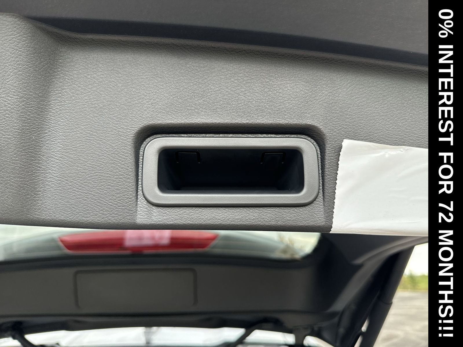 2026 Nissan Rogue SV Premium Package