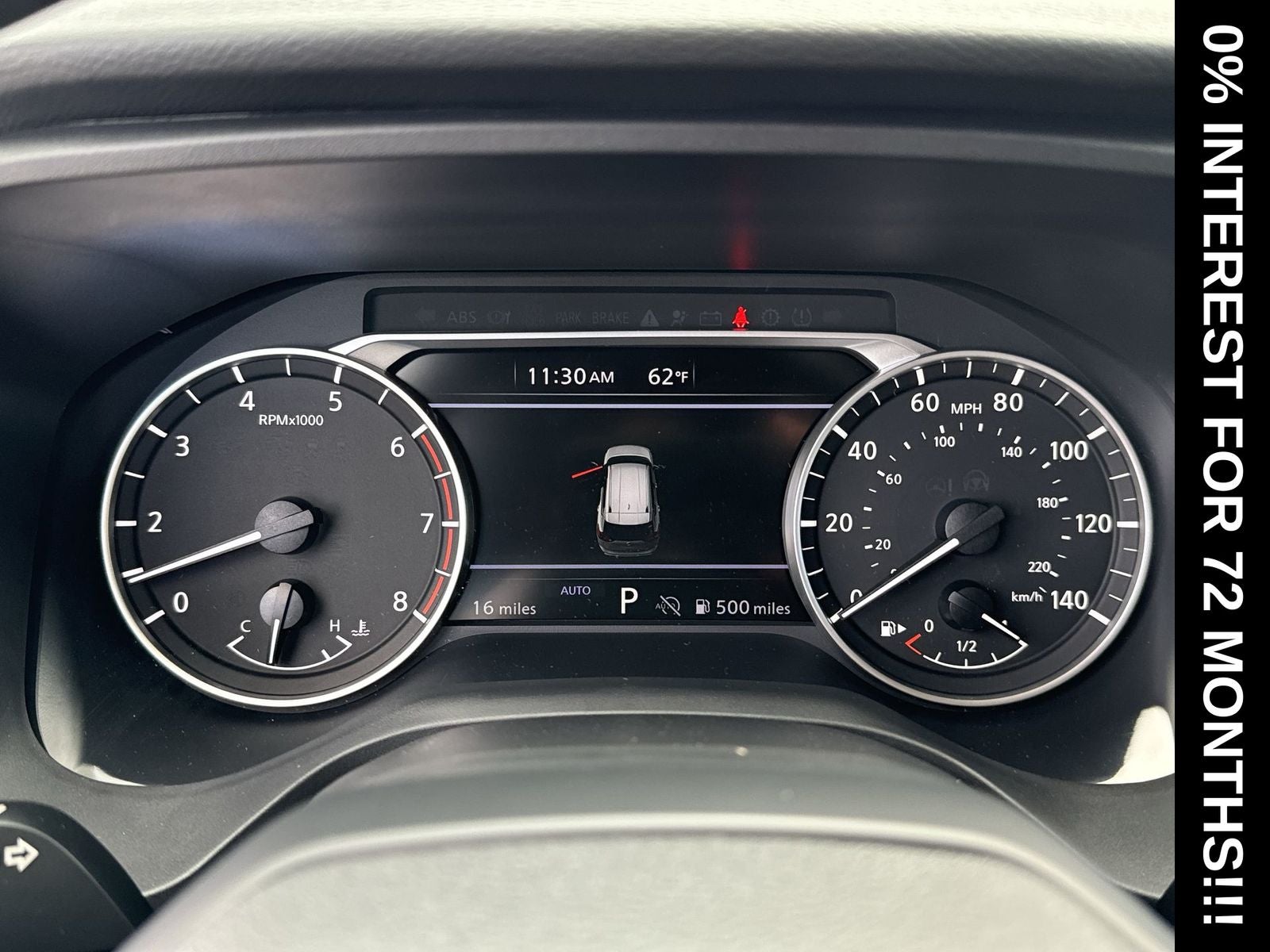 2026 Nissan Rogue Rock Creek Premium Package AWD