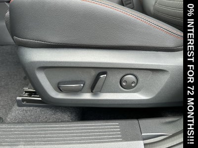 2026 Nissan Rogue Rock Creek Premium Package AWD