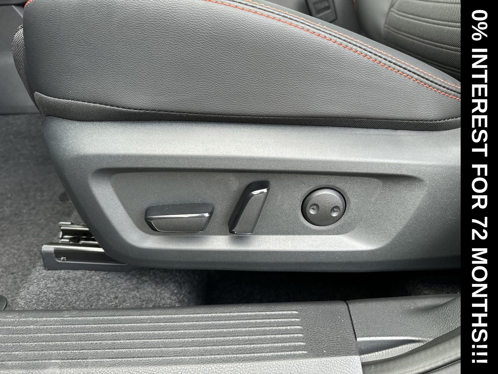 2026 Nissan Rogue Rock Creek Premium Package AWD